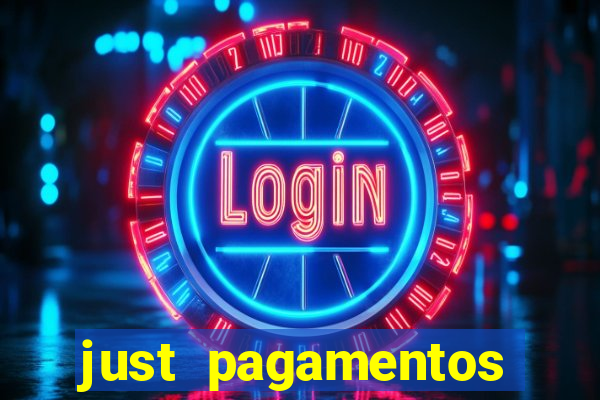 just pagamentos ltda pixbet